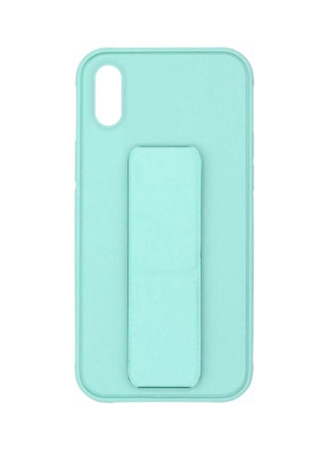 MARGOUN Protective Case Cover For Apple iPhone XR Sky Blue - Image 1