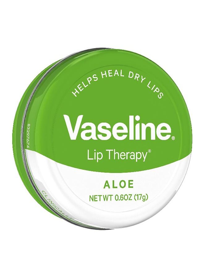 فازلين علبة لب ثيرابي أبيض 20جرام - Image 3