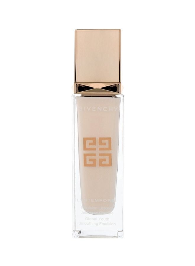 GIVENCHY L'Intemporel Global Youth Smoothing Emulsion 50ml  - Image 2