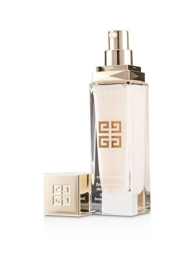 GIVENCHY L'Intemporel Global Youth Smoothing Emulsion 50ml  - Image 4