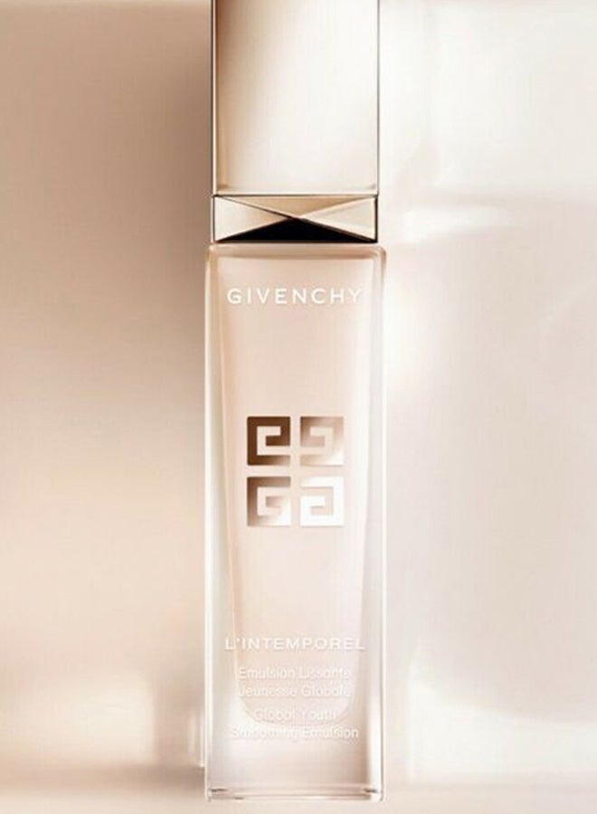 L'Intemporel Global Youth Smoothing Emulsion 50ml