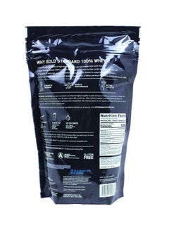 Optimum Nutrition Whey Vanilla Ice Cream Protein Powder  - Image 2