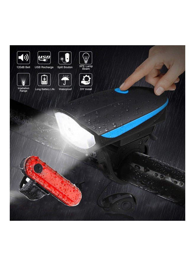 Rock Pow Cycling Light Kit  - Image 3