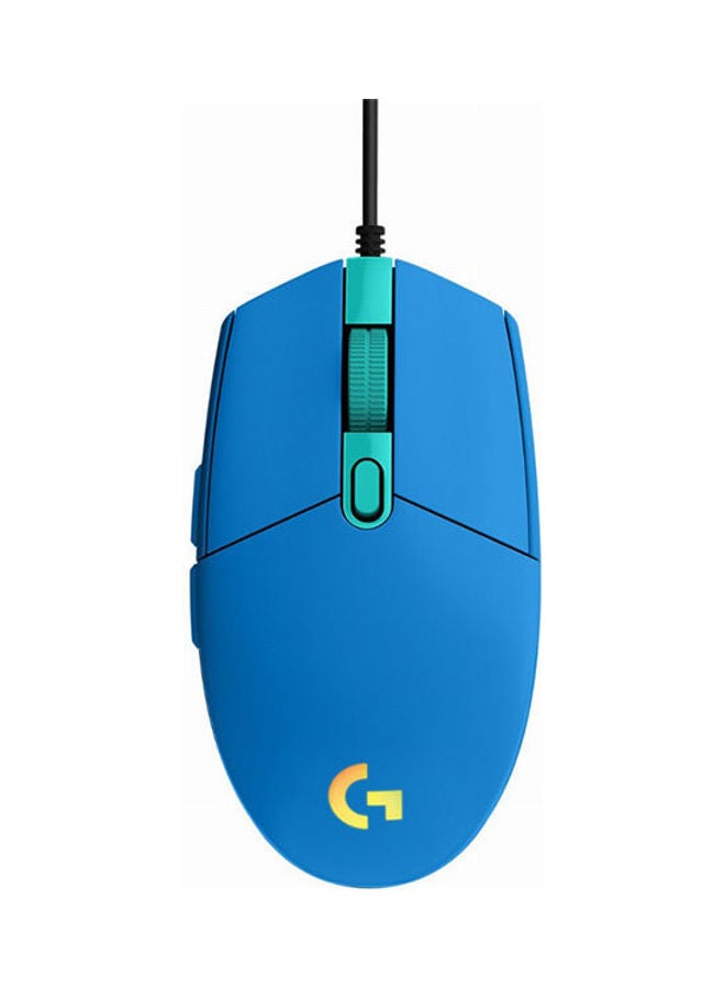 لوجيتيك - ماوس الألعاب G102 Lightsync - USB - Emea -Light Sync - Image 1