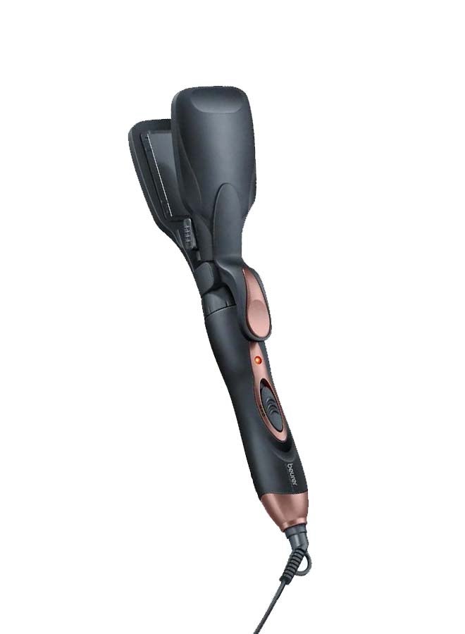 بيورير مصفِّف شعر متعدد الوظائف إتش تي 60 أسود 29.2سم