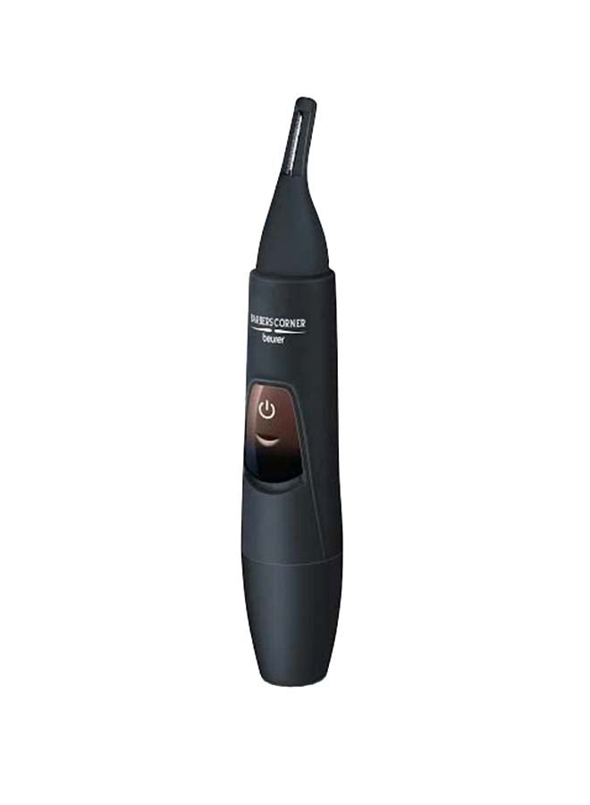 Beurer HR 2000 Precision Trimmer Black 16cm - Image 1