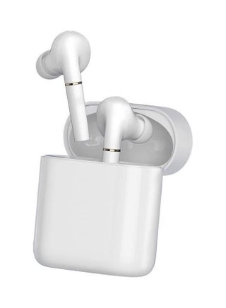 T19 TWS Bluetooth Earbuds With Charging Case White - v1625118519/N48668800A_1