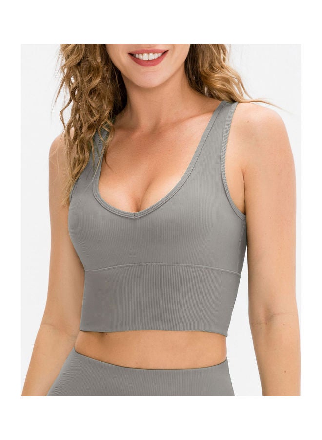 Generic - Women Yoga Tank-Top - Image 1