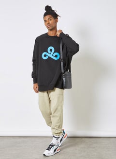 Cloud9 Camper Sweatshirt Black - v1625123222/N47055087V_3