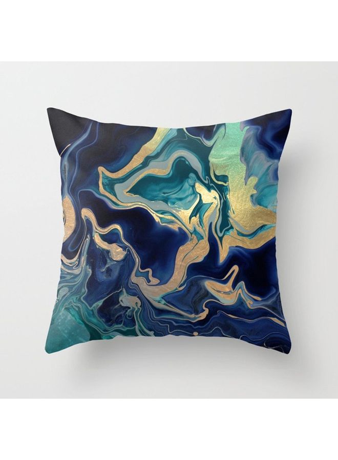 Printed Cushion Cover Multicolour