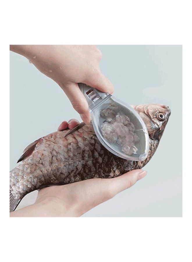 Fish Scale Planer Gray - Image 3