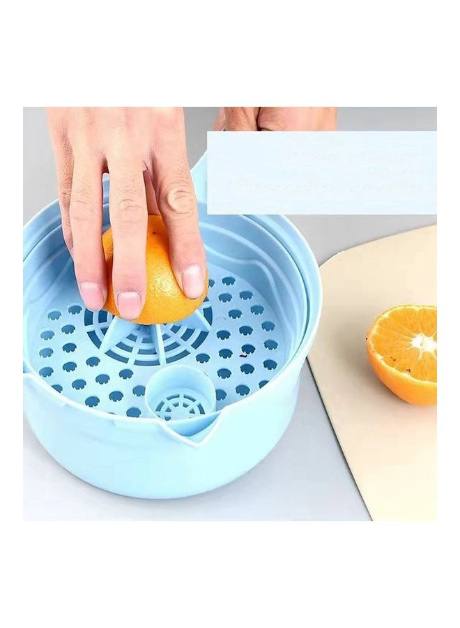 Multi-Purpose Chopper Blue  - Image 1