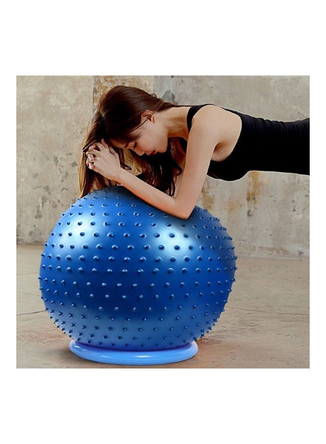 Yoga Ball With Pump Set 85cm - v1625124644/N48672188A_2