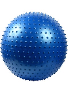 Yoga Ball With Pump Set 75cm - v1625124644/N48672189A_2