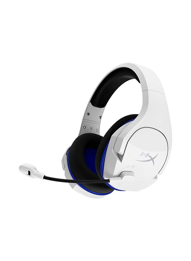 HYPERX - Cloud Stinger Core Wireless Gaming Headset For PS4 PS5 And PC - Image 1