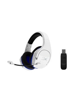 HYPERX Cloud Stinger Core Wireless Gaming Headset For PS4 PS5 And PC  - Image 2