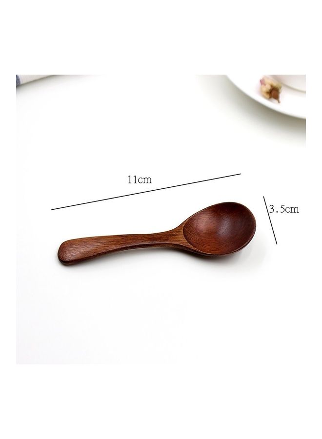 Wooden Milk Powder Spoon Coffee