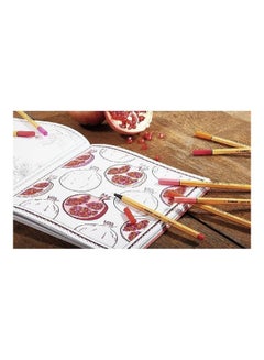 STABILO 30-Piece Fineliner Pens Set Multicolour  - Image 3