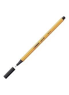 STABILO 40-Piece Fineliner Pens Set Multicolour  - Image 2