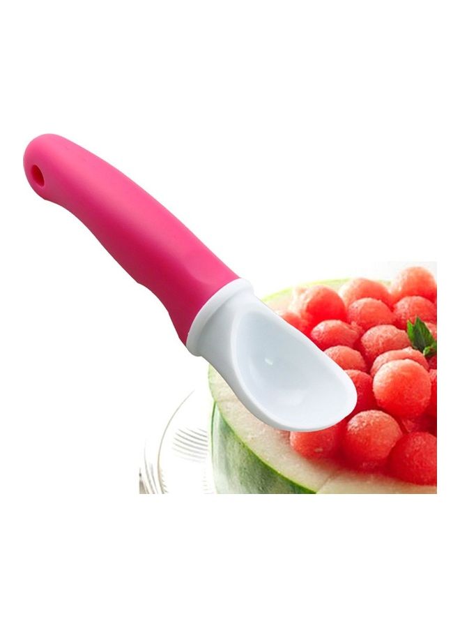Ice Cream Ball Digger Pink/White  - Image 3