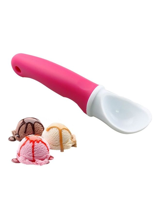 Ice Cream Ball Digger Pink/White  - Image 5