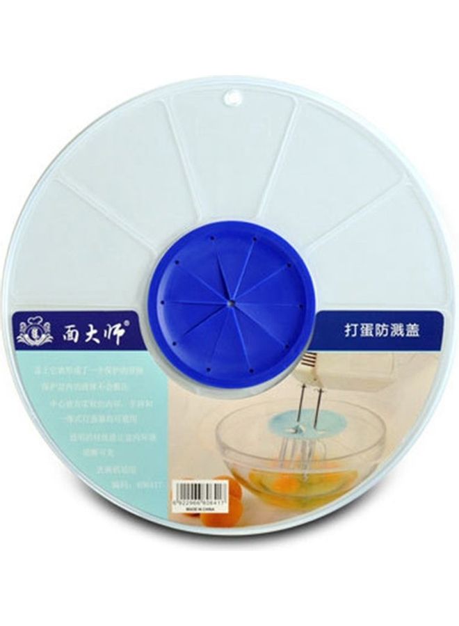Kitchen Egg White Separator Transparent - Image 1