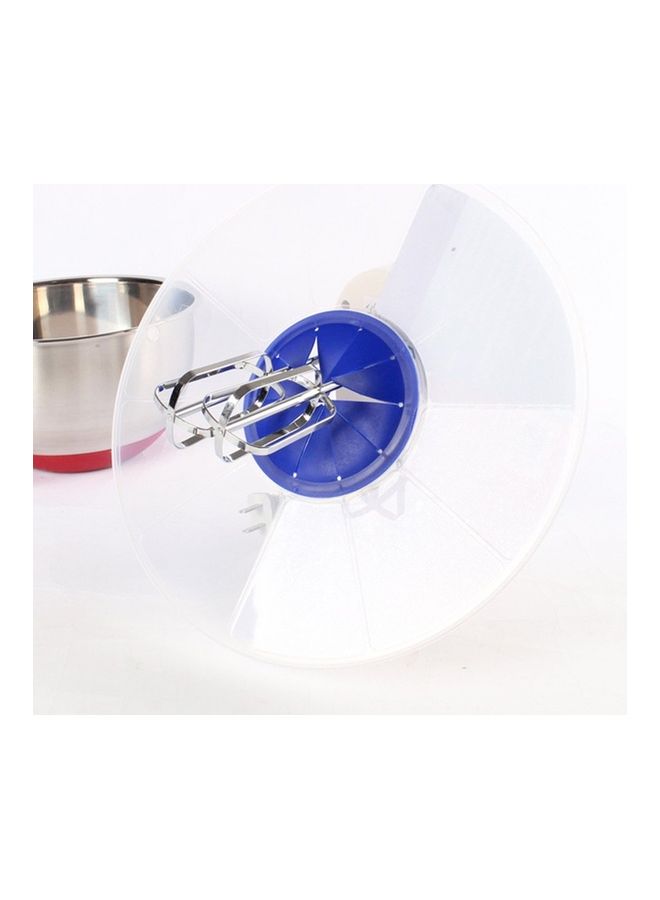 Kitchen Egg White Separator Transparent - Image 2