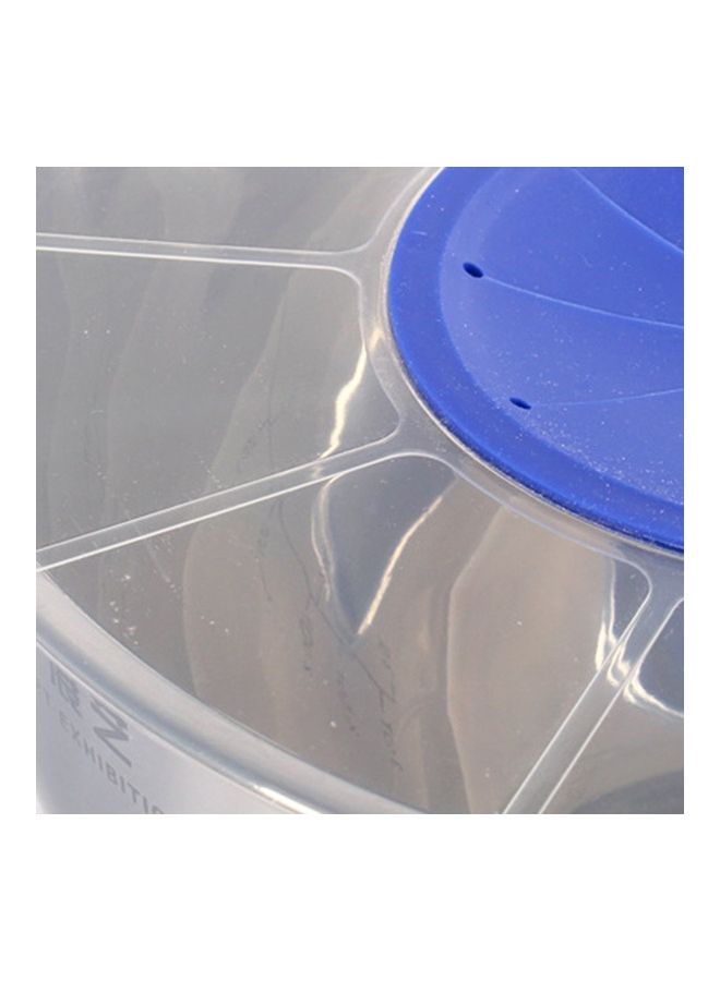 Kitchen Egg White Separator Transparent - Image 3