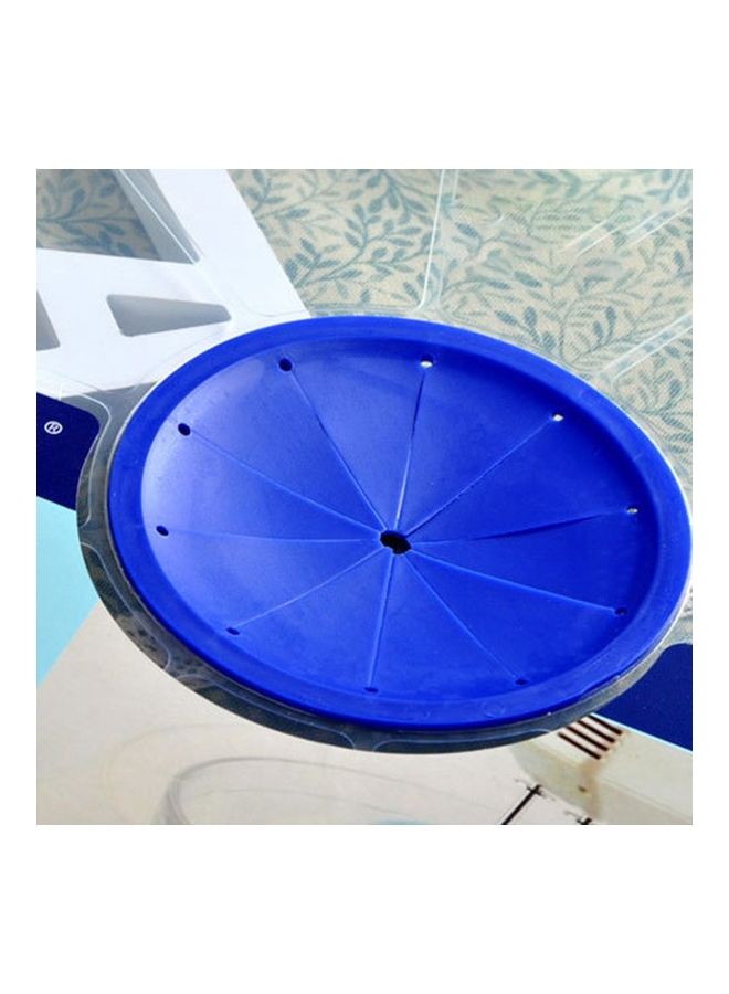 Kitchen Egg White Separator Transparent - Image 4