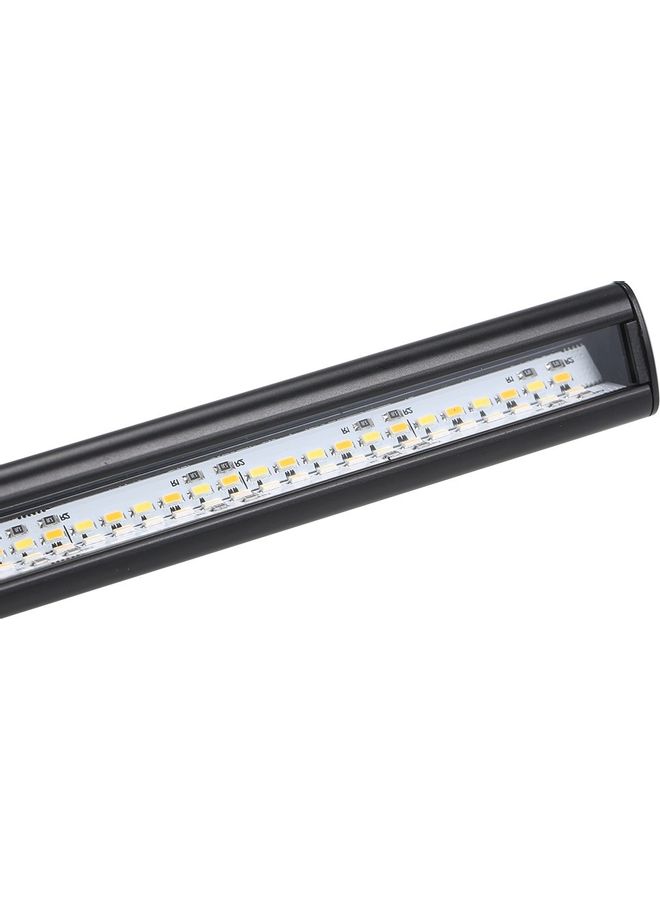 Generic - USB Powered Eye-Caring LED Light with Adjustable Brightness White - Image 1