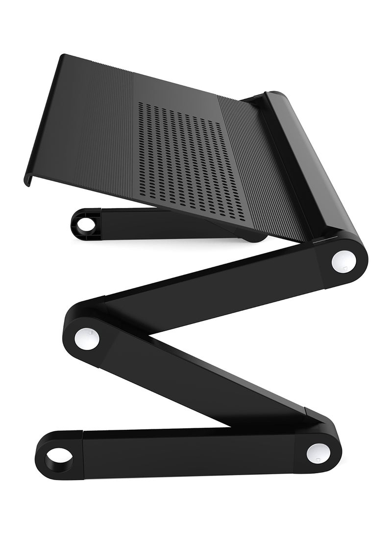 Switch - Portable Folding Sit-Stand Desk For The Perfect Stylish Home - Image 1