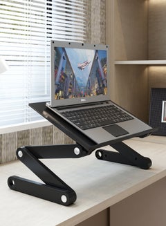 Switch Portable Folding Sit-Stand Desk For The Perfect Stylish Home  - Image 4