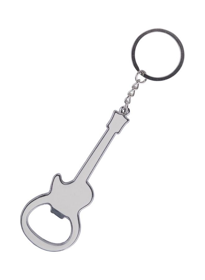 Portable Key Chain Bottle Opener Multicolour - Image 2
