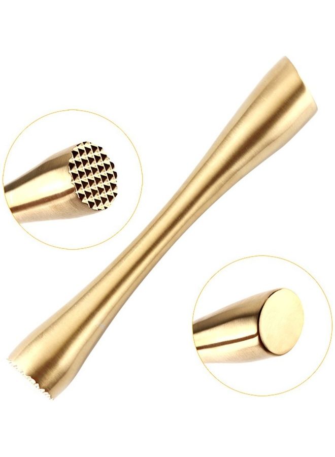Ice Broken Stick Gold  - Image 1