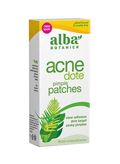 Alba Acne Dote Pimple Patches  - Image 1
