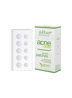 Alba Acne Dote Pimple Patches  - Image 4