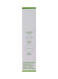 Alba Acne Dote Pimple Patches  - Image 3