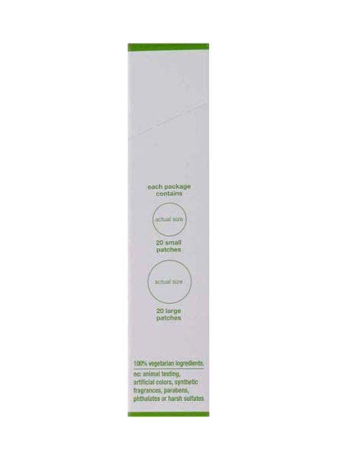 Alba - Acne Dote Pimple Patches - Image 1
