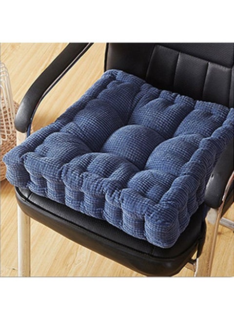Garden Dinning Chair blue