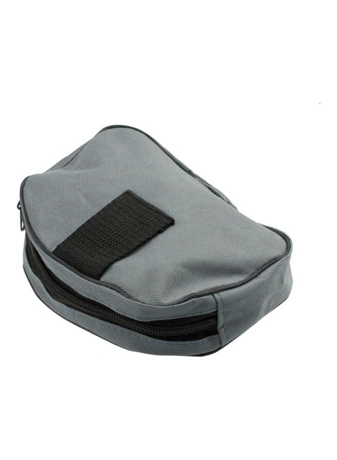 Generic 1 Pair 19 Teeth Anti-Slip Ice Gripper Chain Shoes Cover  - Image 3