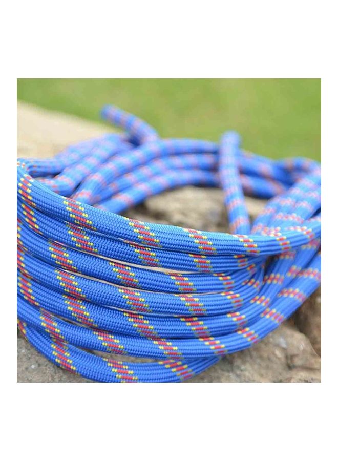 Generic 10mm Climbing Auxiliary Rope- 20 Meter  - Image 2