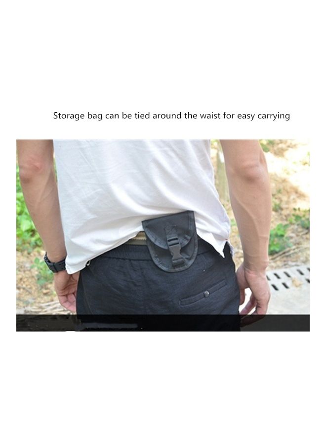 Generic 11 Teeth Outdoor Portable Hand-held Wire Saw  - Image 4