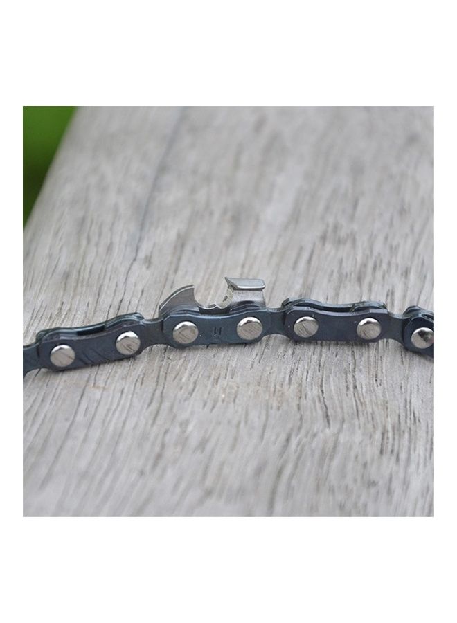 Generic 11 Teeth Outdoor Portable Hand-held Wire Saw  - Image 5
