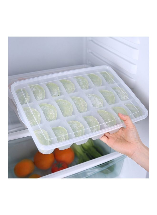 Dumpling Box Clear - Image 2