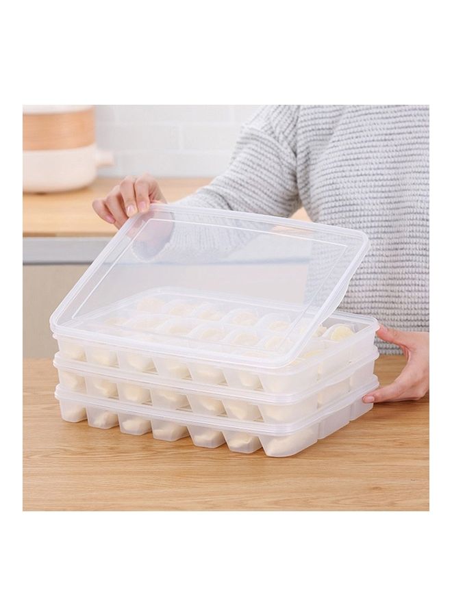 Dumpling Box Clear - Image 4