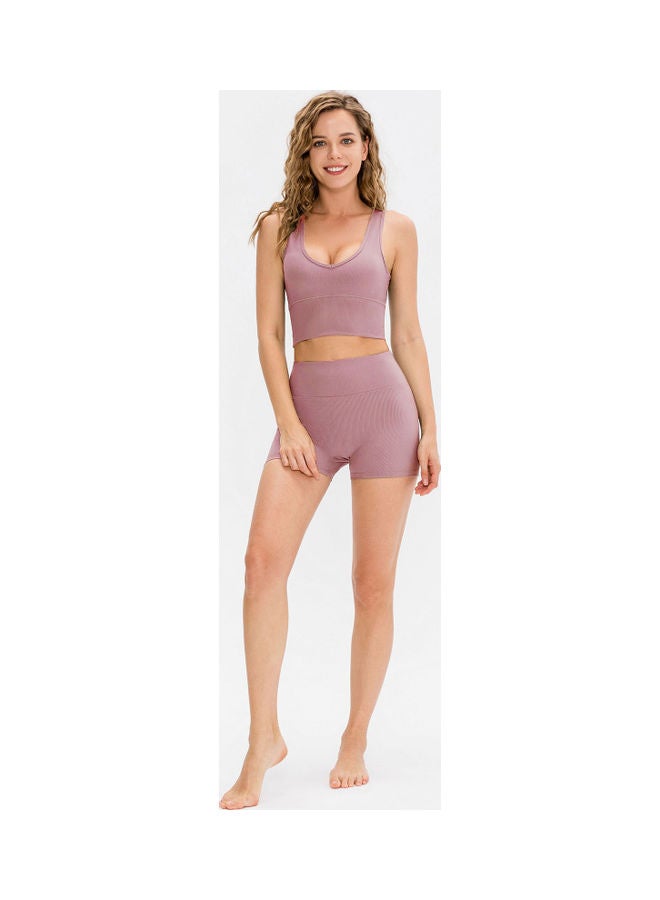Generic Women Yoga Quick Dry Tank Top  - Image 3