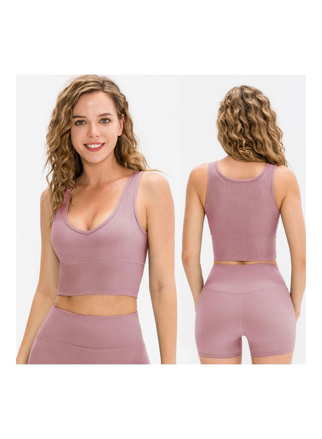 Generic Women Yoga Quick Dry Tank Top  - Image 1