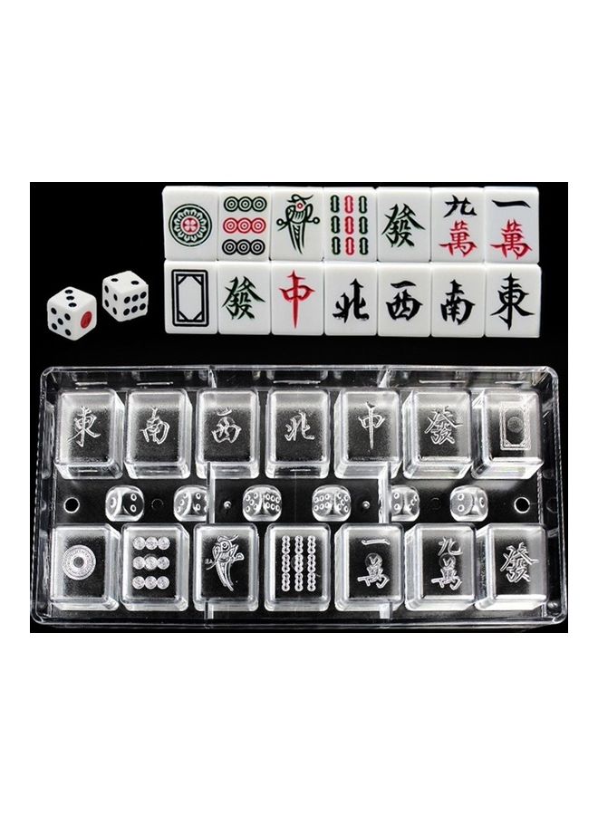 High Temperature Resistance Chocolate Mould Clear - Image 3