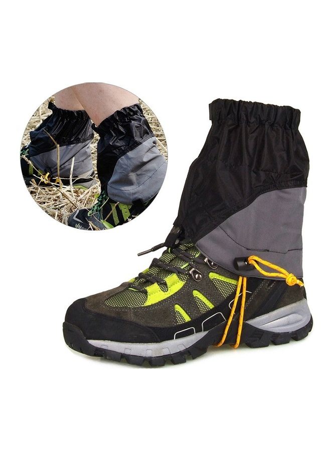 Generic Outdoor Mountaineering Legging Protective Case 