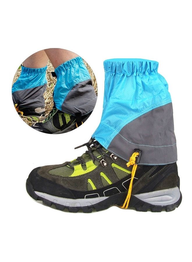 Generic Outdoor Mountaineering Waterproof Legging Protective Case  - Image 1